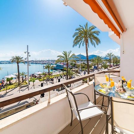 Ideal Property Mallorca - Mimosa Puerto de Alcúdia Exterior foto