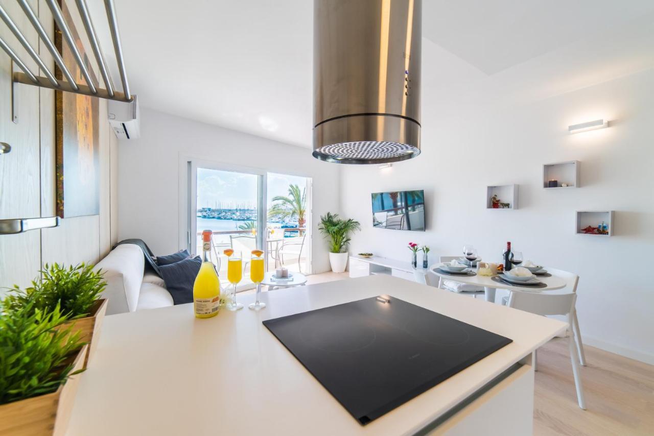 Ideal Property Mallorca - Mimosa Puerto de Alcúdia Exterior foto