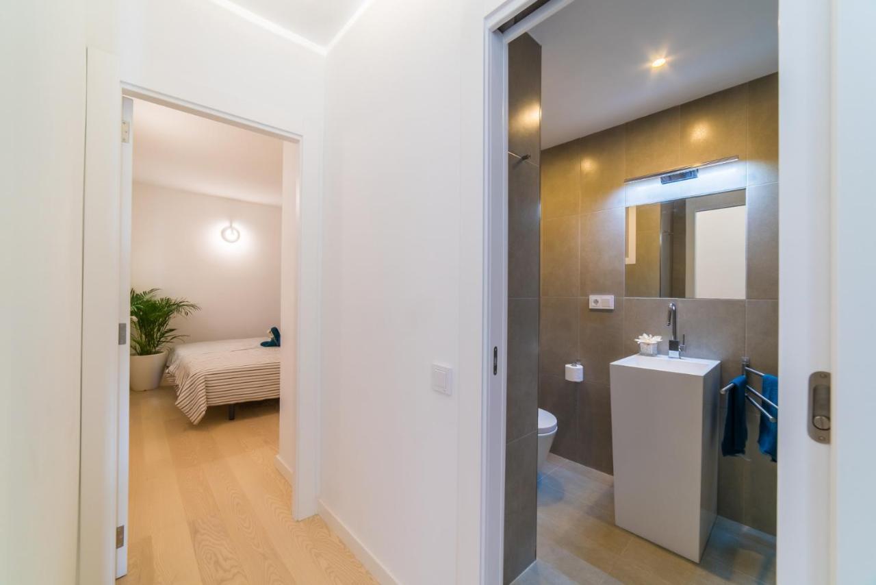 Ideal Property Mallorca - Mimosa Puerto de Alcúdia Exterior foto
